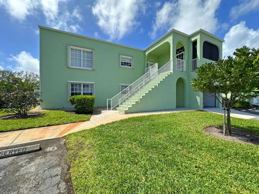 Edificio en Port Saint Lucie, Saint Lucie County