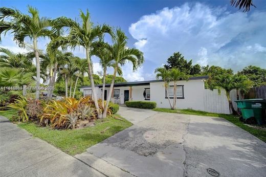 Villa in Miami, Miami-Dade