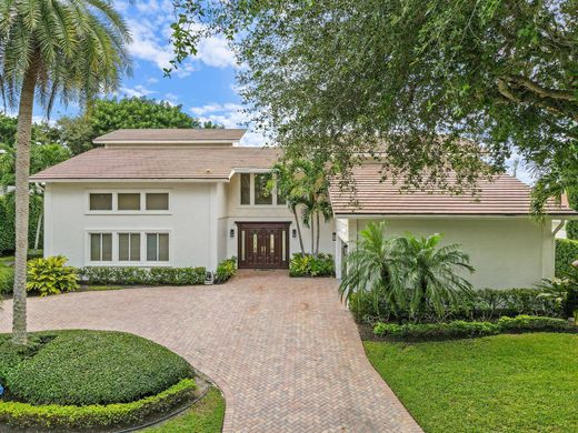 ウェストパームビーチ, Palm Beach Countyのヴィラ