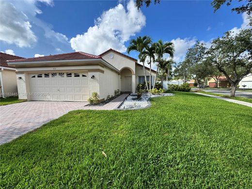 Villa in Weston, Broward County
