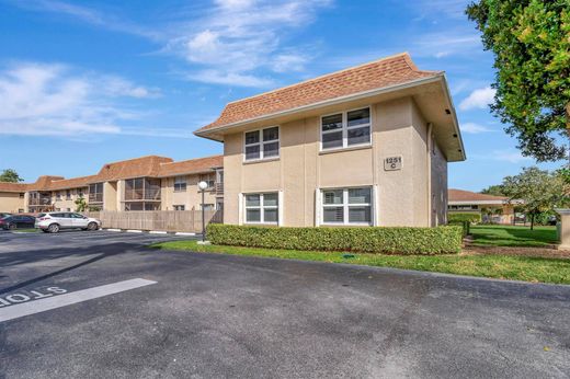 Complesso residenziale a Boca Raton, Palm Beach County