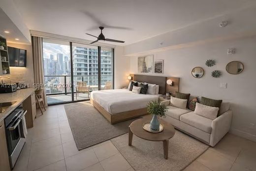 Complexos residenciais - Miami, Miami-Dade County