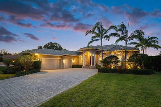 Villa Plantation, Broward County