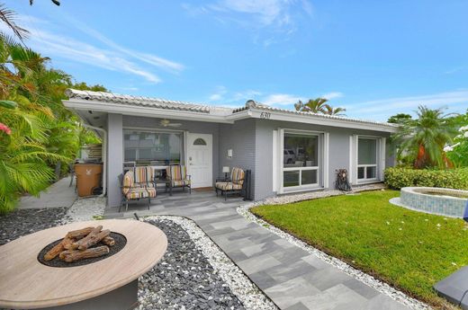 Villa a Deerfield Beach, Broward County