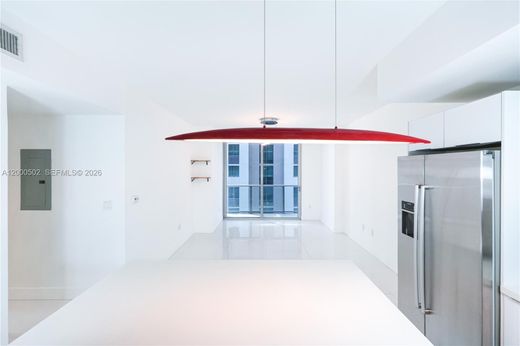 Complexos residenciais - Miami, Miami-Dade County