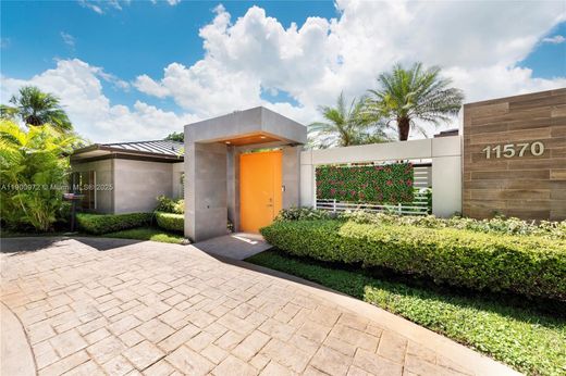 Villa a Pinecrest, Miami-Dade County