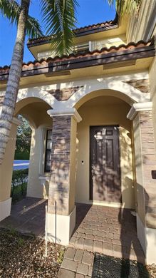 Stadswoning in Doral, Miami-Dade County