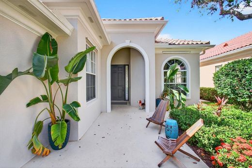 빌라 / Wellington, Palm Beach County