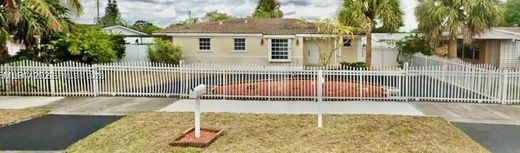 Willa w Miami Gardens, Miami-Dade County