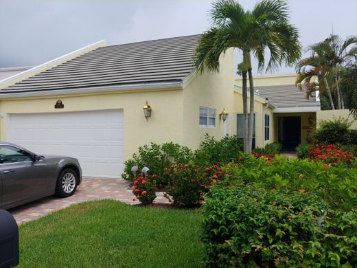 Townhouse in Jupiter, Palm Beach
