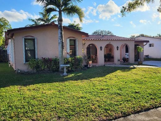 Villa a Plantation, Broward County