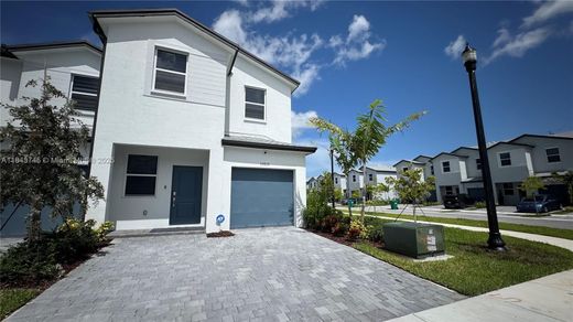 ‏בית בעיר ב  Homestead, Miami-Dade County