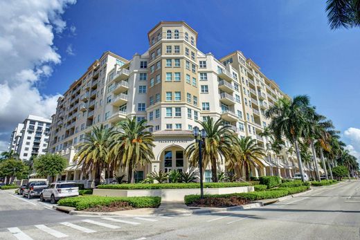 Komplex apartman Boca Raton, Palm Beach County