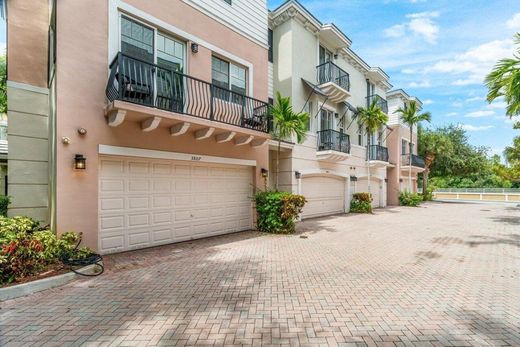 Townhouse in Boca Raton, Palm Beach