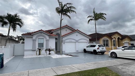 Вилла, Miami Terrace Mobile Home, Miami-Dade County