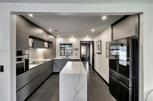 Вилла, Oakland Park, Broward County