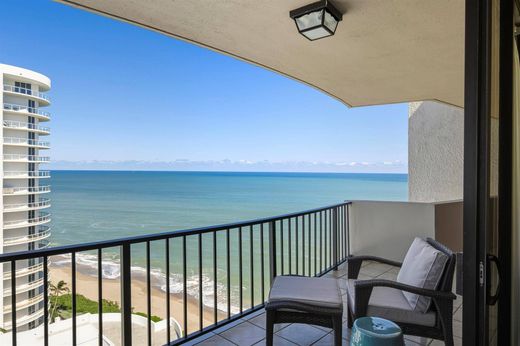 Komplex apartman Palm Beach Shores, Palm Beach County