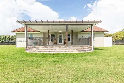 Villa in Homestead, Miami-Dade County