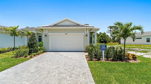 Villa in Port Saint Lucie, Saint Lucie County