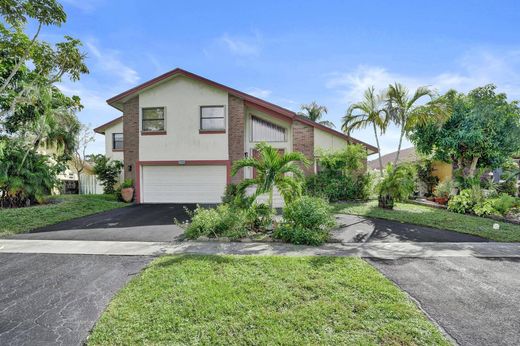 Villa in Lauderhill, Broward County