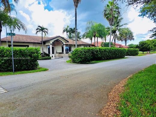 Βίλα σε Μαϊάμι, Miami-Dade County