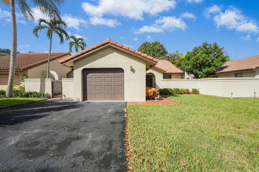 Villa in Delray Beach, Palm Beach