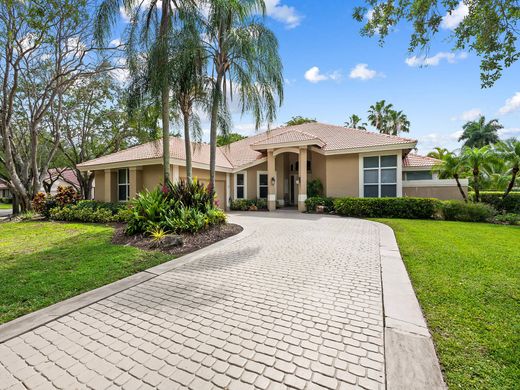 Willa w Weston, Broward County