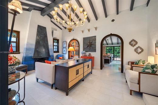 Βίλα σε Μαϊάμι, Miami-Dade County