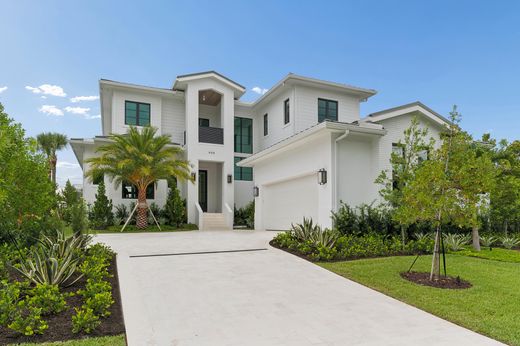 Villa in Lantana, Palm Beach County