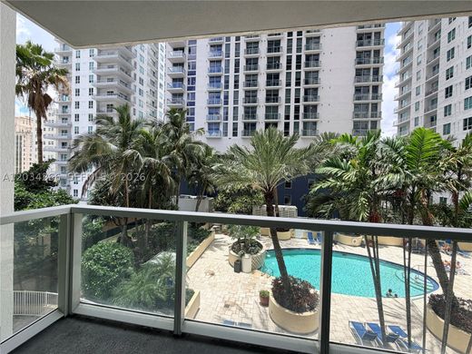 Complesso residenziale a Miami, Miami-Dade County