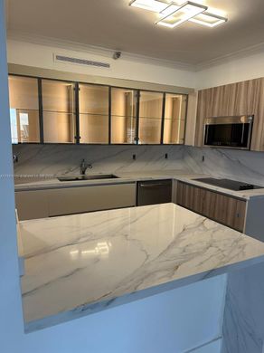 Complexes résidentiels à Aventura, Comté de Miami-Dade