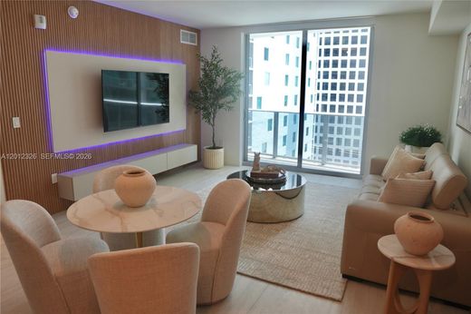 Complesso residenziale a Miami, Miami-Dade County