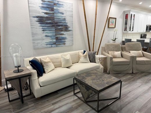 城市独宅  Miramar, Broward County