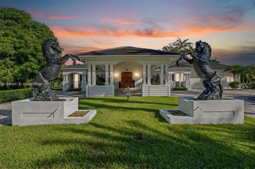 Villa en Homestead, Miami-Dade County