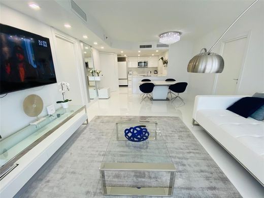 콘도미니엄 / Sunny Isles Beach, Miami-Dade County