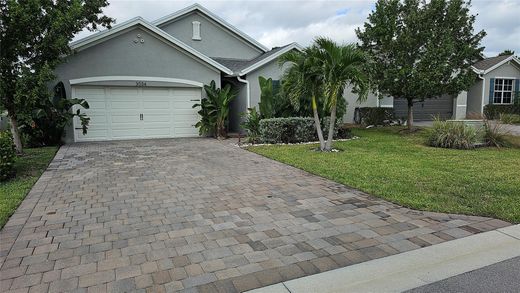 Villa a Jensen Beach, Martin County