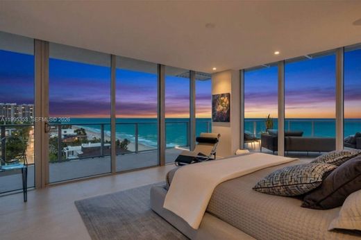 Complexes résidentiels à Fort Lauderdale, Comté de Broward