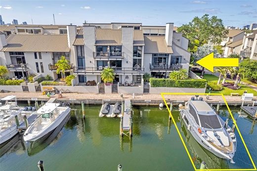 Townhouse in Fort Lauderdale, Broward County