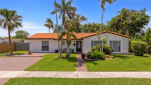 Villa in Cutler Bay, Miami-Dade