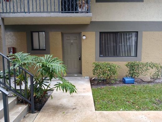 Жилой комплекс, Deerfield Beach, Broward County