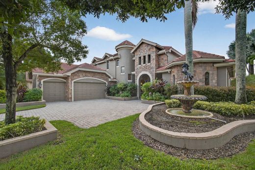 Villa a Wellington, Palm Beach County