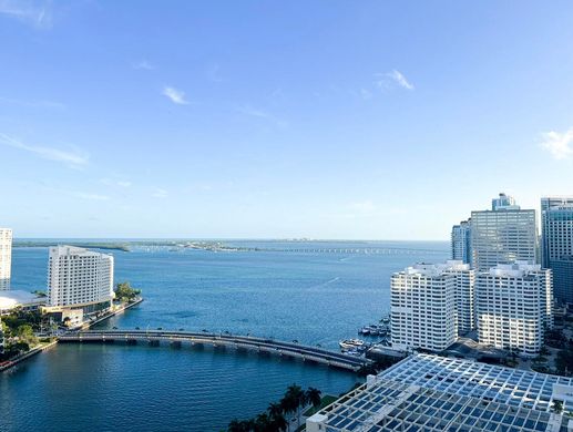 Жилой комплекс, Майами, Miami-Dade County