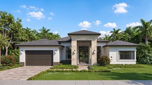 Villa à Homestead, Comté de Miami-Dade