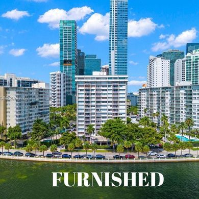 Residential complexes in Miami, Miami-Dade