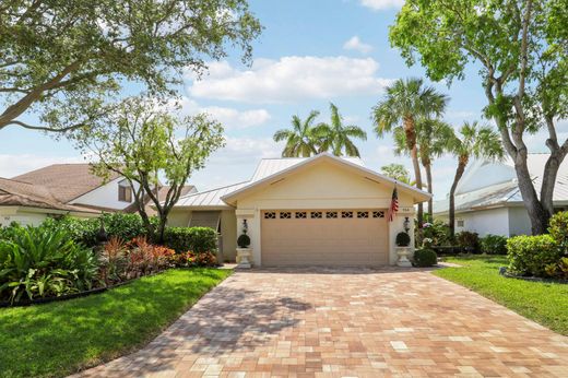 Villa in Jupiter, Palm Beach