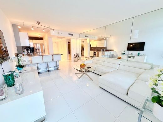 Complexos residenciais - Miami Beach, Miami-Dade County