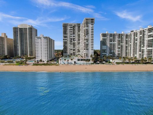 Komplex apartman Fort Lauderdale, Broward County