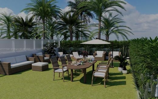 Complesso residenziale a Miami Beach, Miami-Dade County