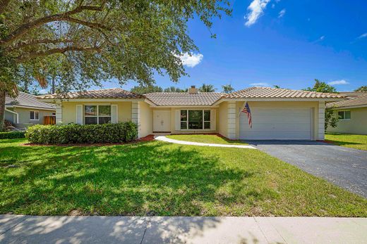 Вилла, Boca Raton, Palm Beach County