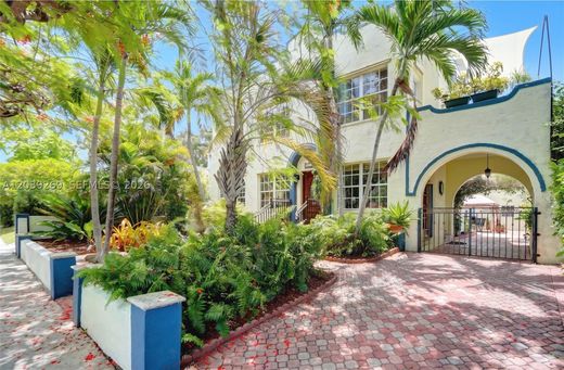 Villa in Miami, Miami-Dade County